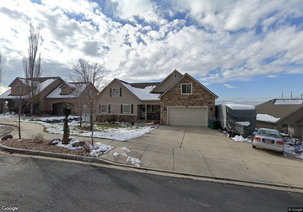 10249 Tamarack Way, Pleasant Grove, UT 84062 - photo 1