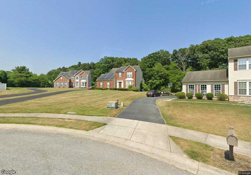 405 Severn Way, Edgewood, MD 21040 - photo 1