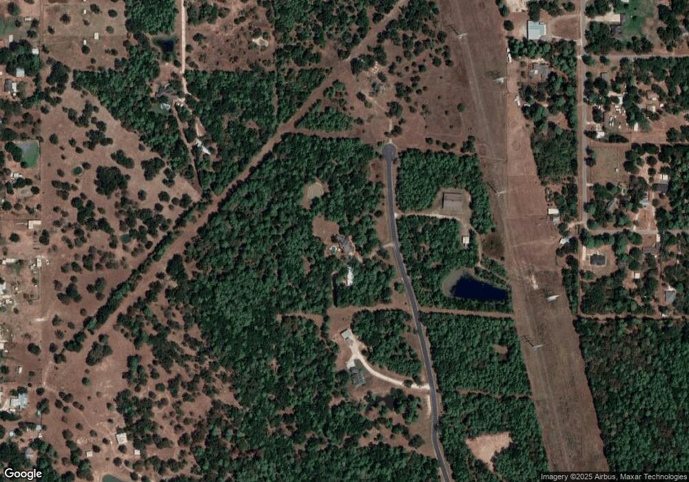 26581 Hunters Ridge Rd, Hockley, TX 77447 - photo 1