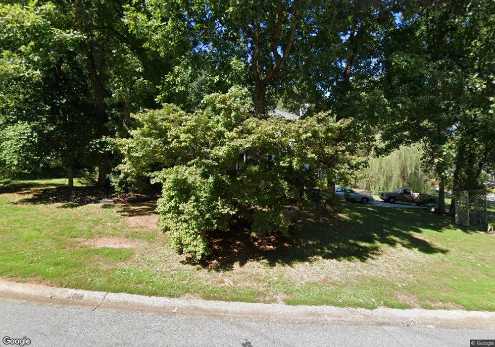 1018 Pine Cove Dr SW, Lilburn, GA 30047 - photo 1