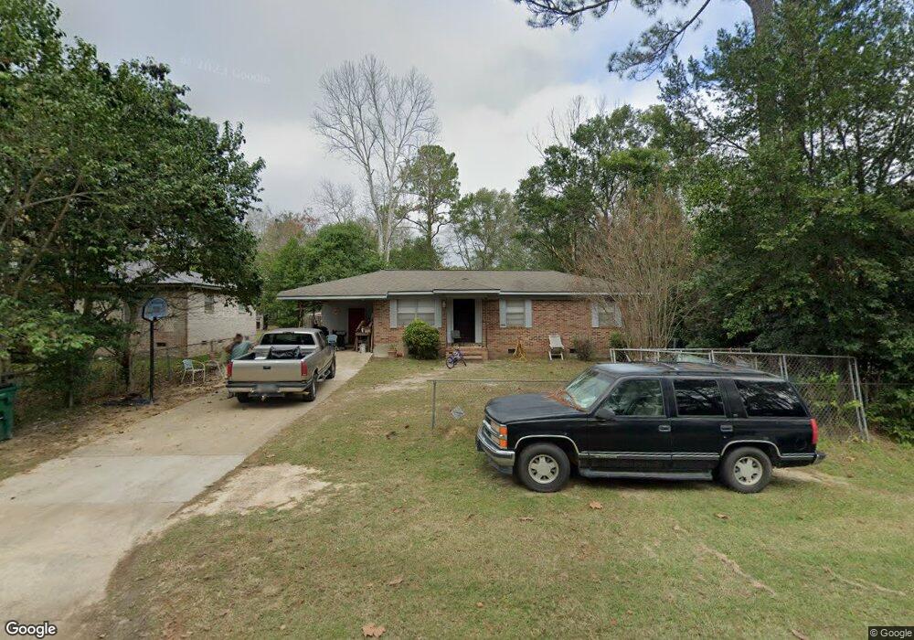 219 E Lee St, Sylvester, GA 31791 - photo 1