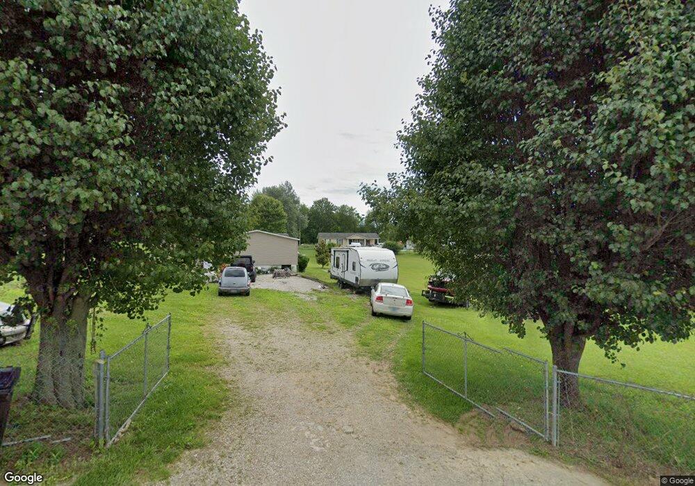 78 Carter Ln, Tyner, KY 40486 - photo 1