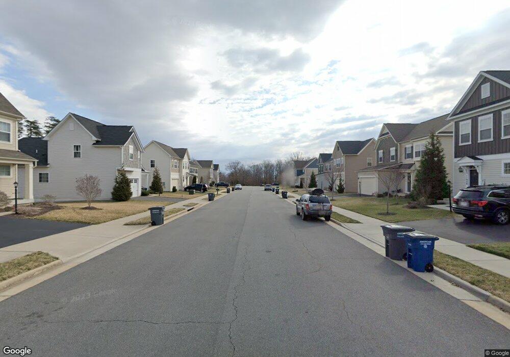 0 Blue Violet Way unit 1008170046, Bristow, VA 20136 - photo 1