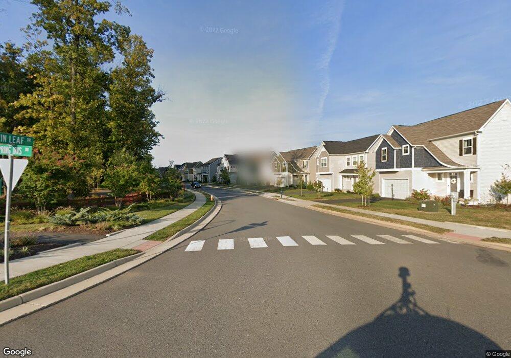 0 Twin Leaf Dr unit 1007849128, Bristow, VA 20136 - photo 1