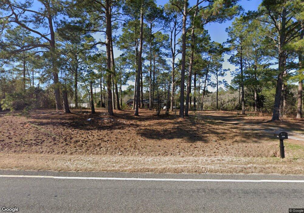 1538 Ga Highway 111, Moultrie, GA 31768 - photo 1