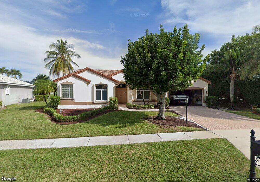 9628 Lake Serena Dr, Boca Raton, FL 33496 - photo 1