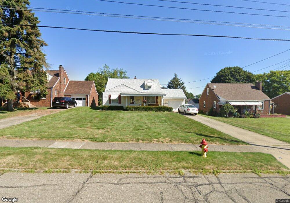 509 W Wilson St, Struthers, OH 44471 - photo 1