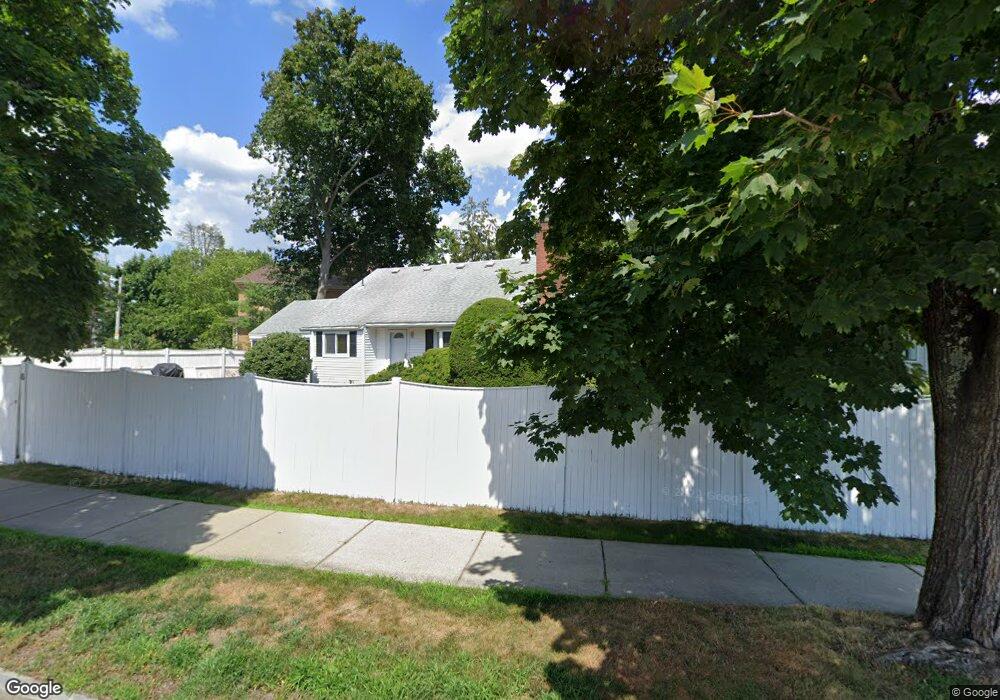 6 Wheeler Rd, Newton Center, MA 02459 - photo 1