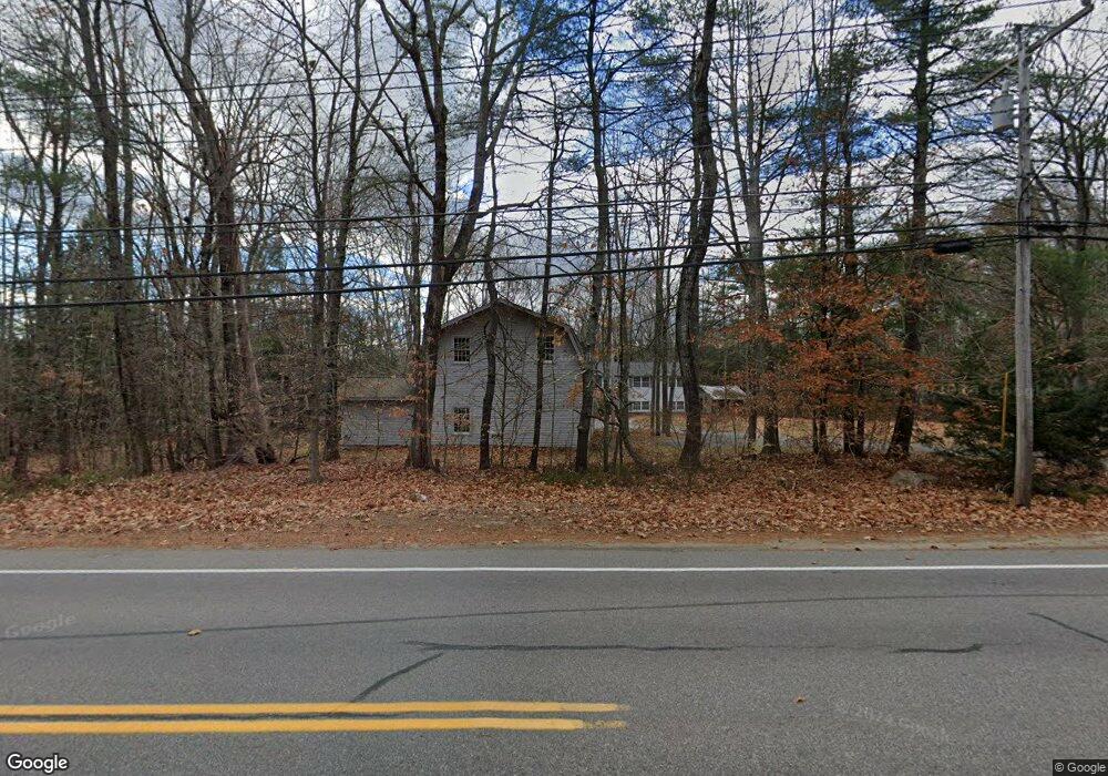 28 Pilgrim Rd, Standish, ME 04084 - photo 1