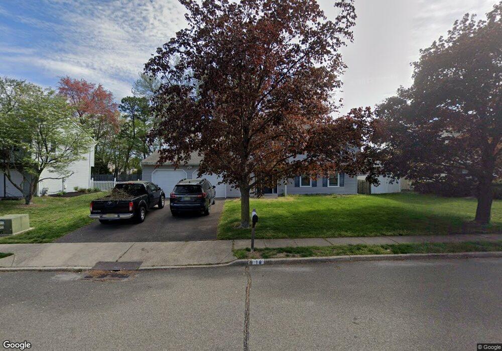 18 Starlight Rd, Howell, NJ 07731 - photo 1