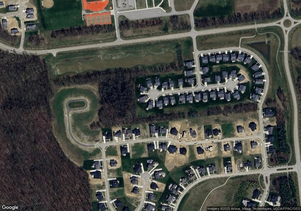 11489 Canby Ct, Plain City, OH 43064 - photo 1