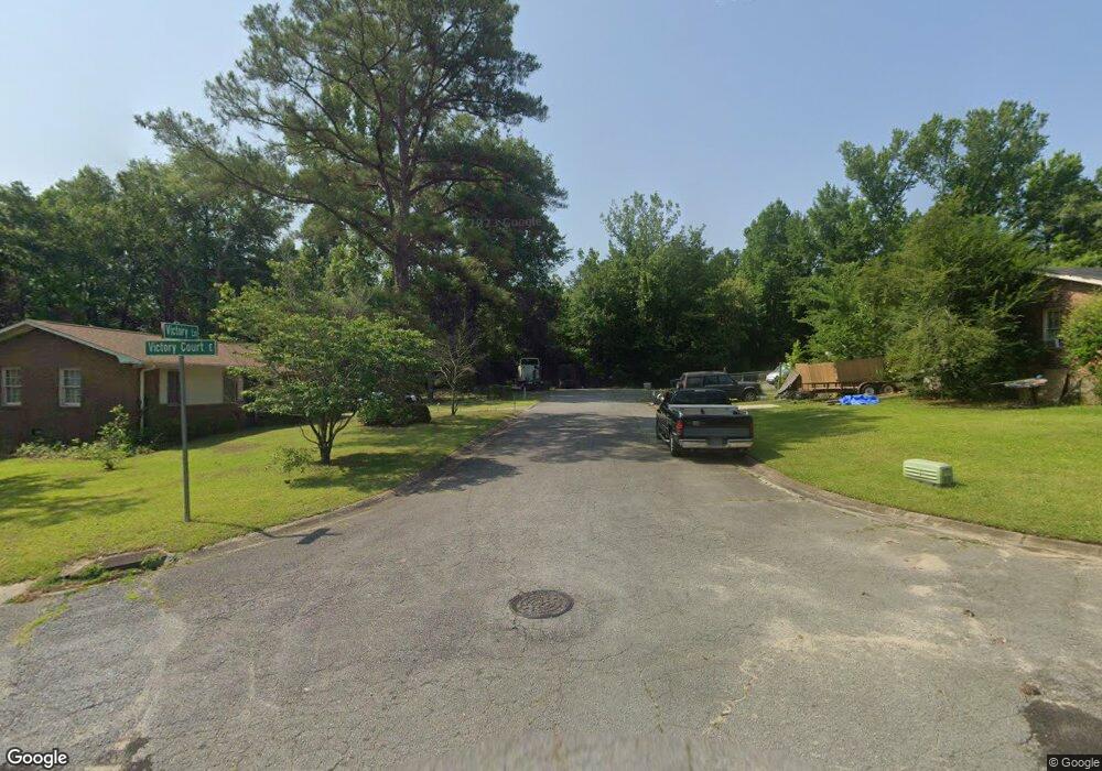 0 Victory Ln unit 150359, Macon, GA 31211 - photo 1