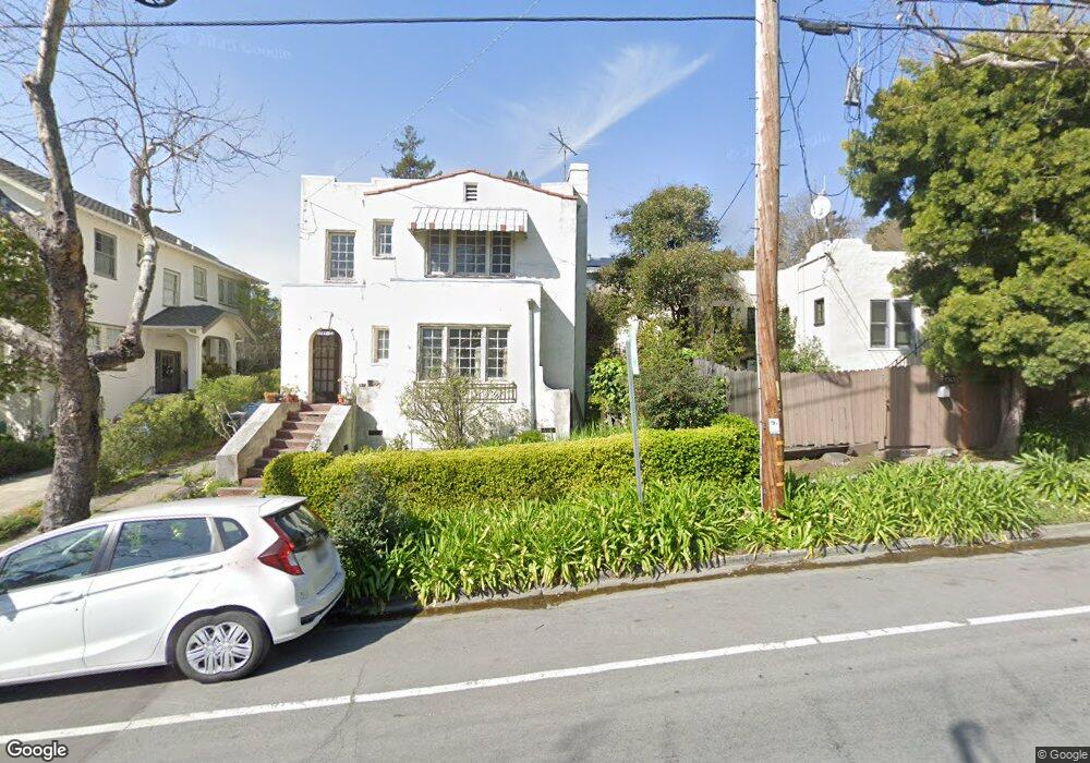 2351 Cedar St, Berkeley, CA 94708 - photo 1