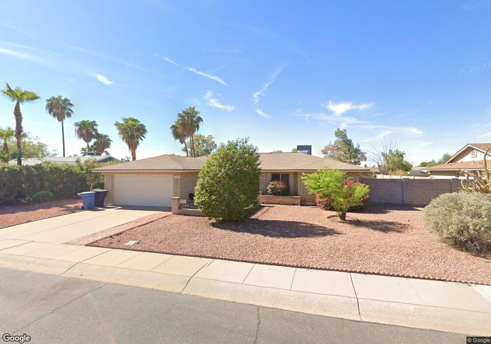 2614 N Pleasant Dr, Chandler, AZ 85225 - photo 1