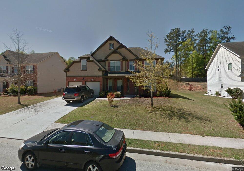 1349 Station Ridge Dr unit 1, Lawrenceville, GA 30045 - photo 1