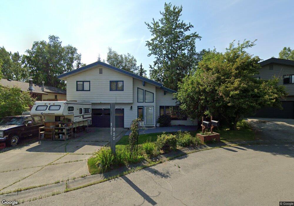 920 Bench Ct, Anchorage, AK 99504 - photo 1