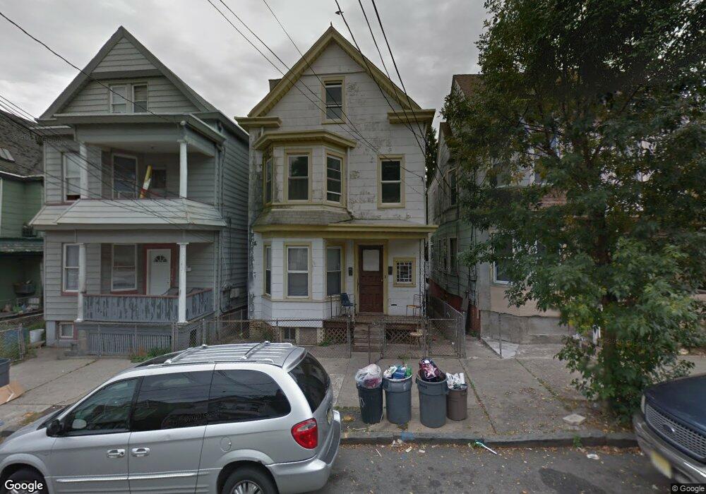 140 N 5th St, Paterson, NJ 07522 - photo 1