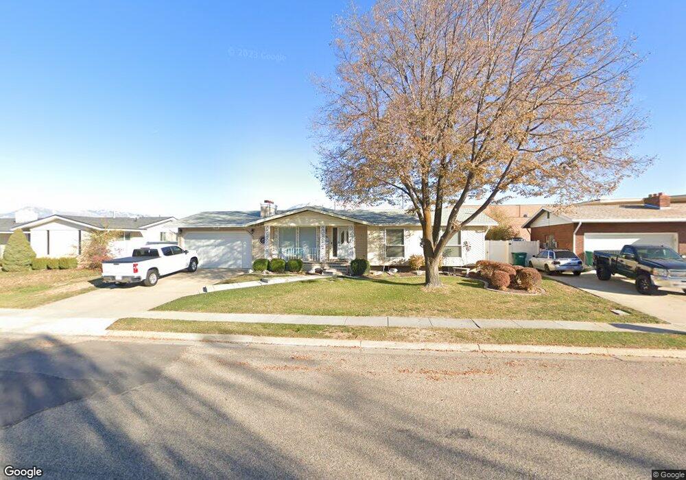 4538 S 2250 W, Roy, UT 84067 - photo 1