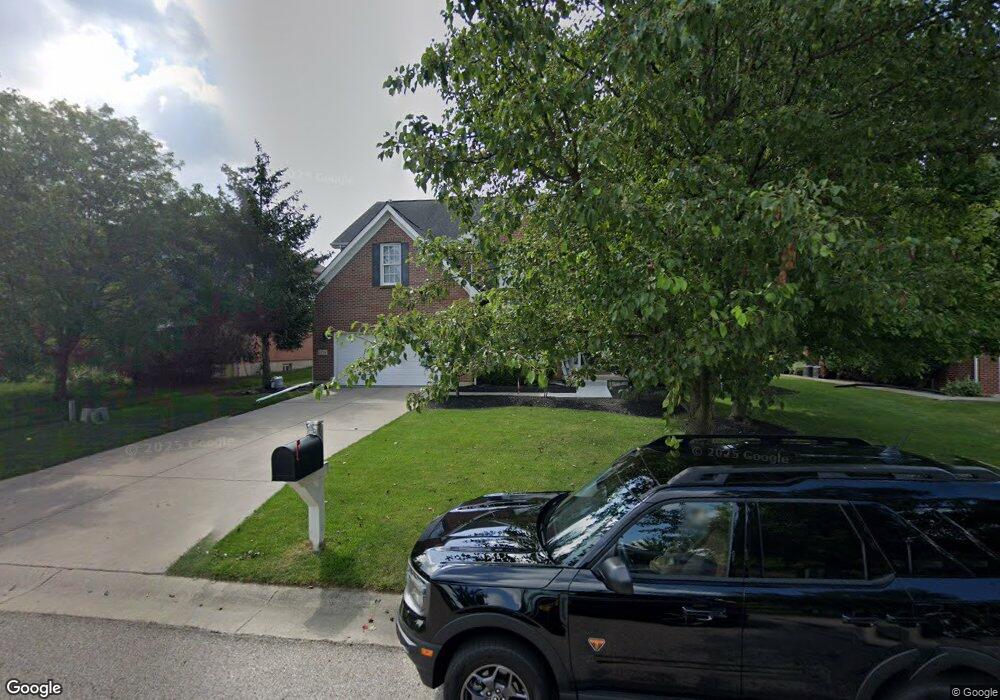 6224 Cambridge Trail, Liberty Township, OH 45044 - photo 1