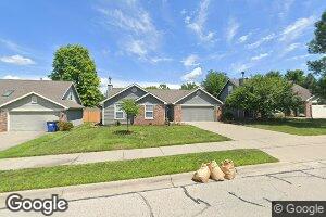 2512 Prairie Elm Dr, Lawrence, KS 66047