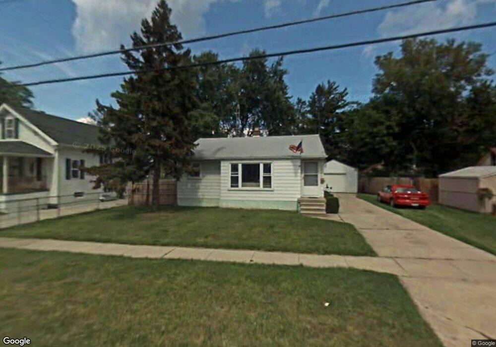 912 Markham St, Flint, MI 48507 - photo 1