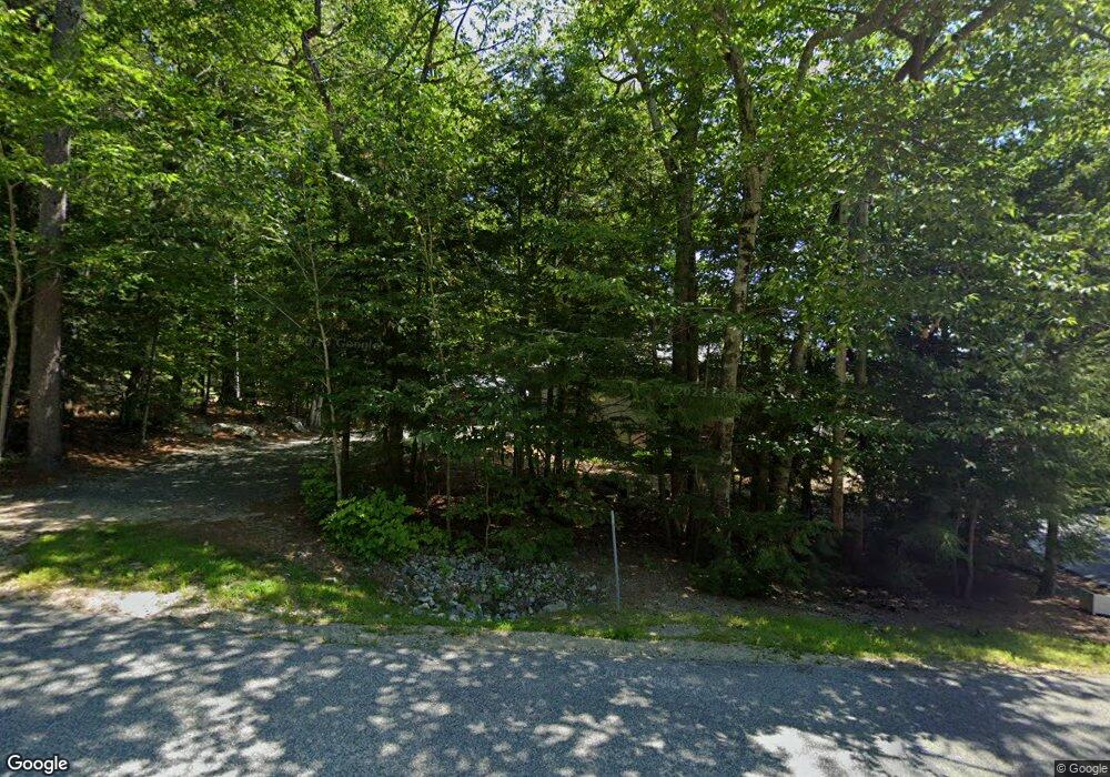 225 Eagle Shore Rd, Moultonborough, NH 03254 - photo 1