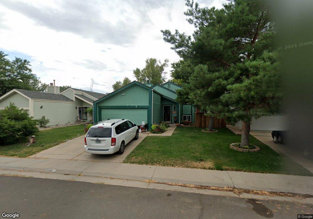 17988 E Ohio Cir, Aurora, CO 80017 - photo 1