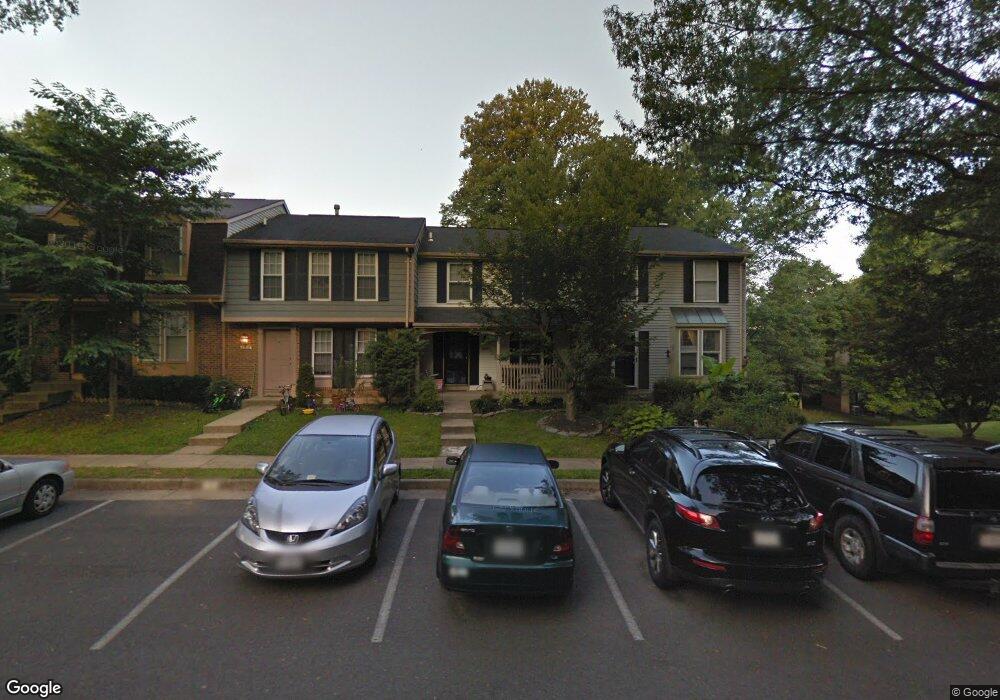 6516 Alexis Ln unit 7030, Springfield, VA 22152 - photo 1