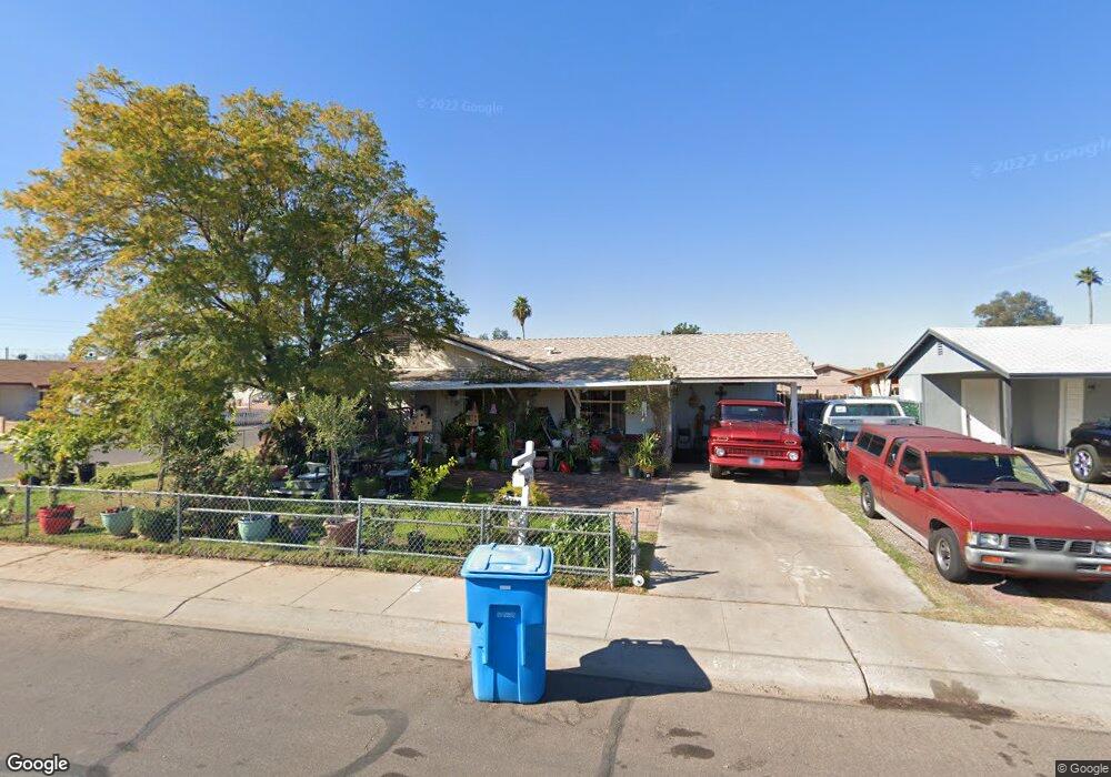 1610 N 54th Ln, Phoenix, AZ 85035 - photo 1