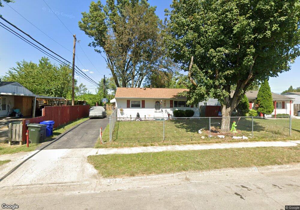 3722 E Deshler Ave, Columbus, OH 43227 - photo 1