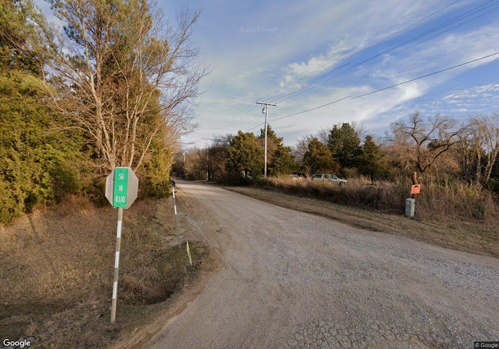 0 Bristle Cone St unit 2530455, Morris, OK 74445 - photo 1