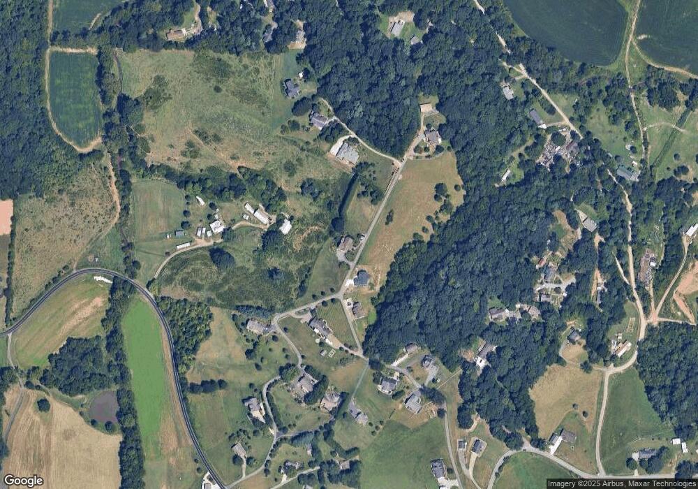 44 Justice Dr, Leicester, NC 28748 - photo 1