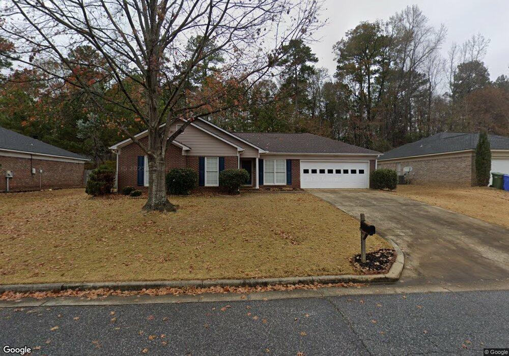 2031 Creekland Ct, Columbus, GA 31904 - photo 1
