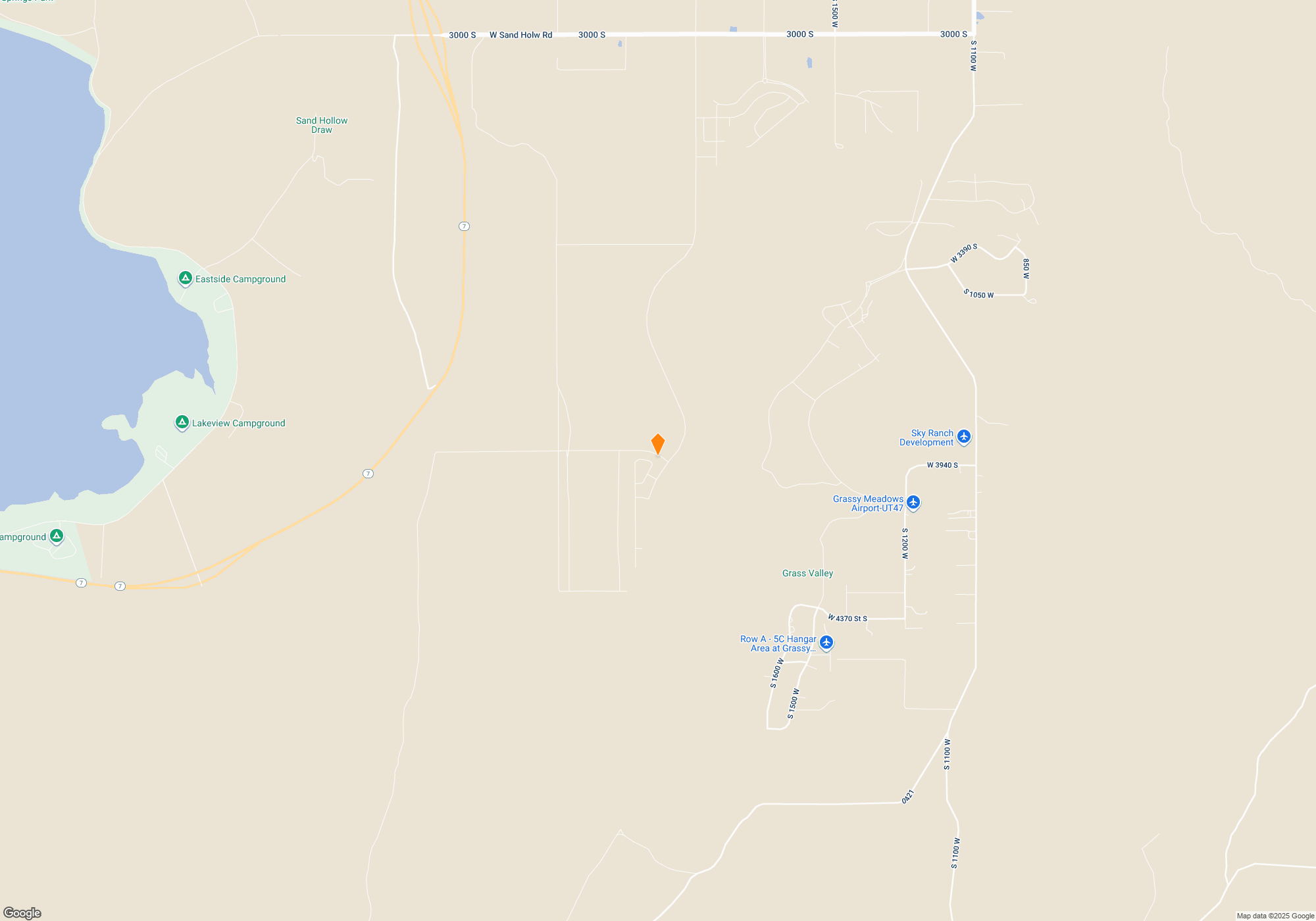 Open Map