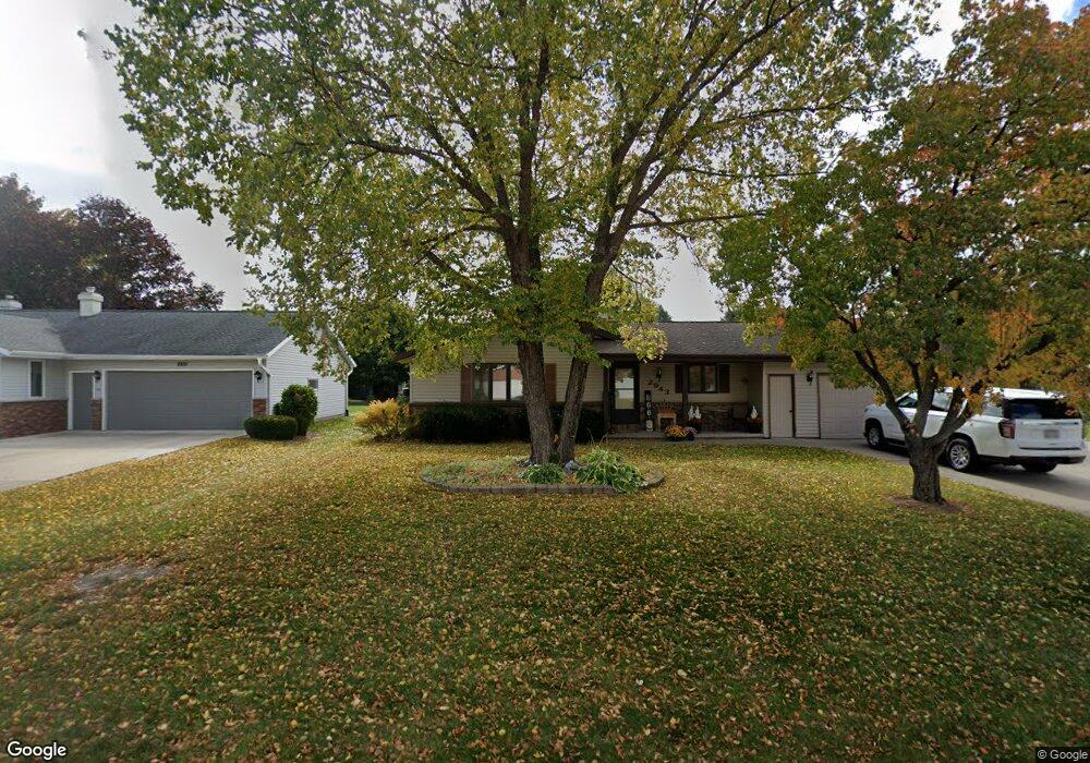 2943 W Hiawatha Dr, Appleton, WI 54914 - photo 1