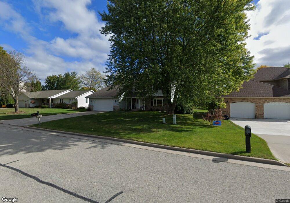 3620 N Shawnee Ave, Appleton, WI 54914 - photo 1