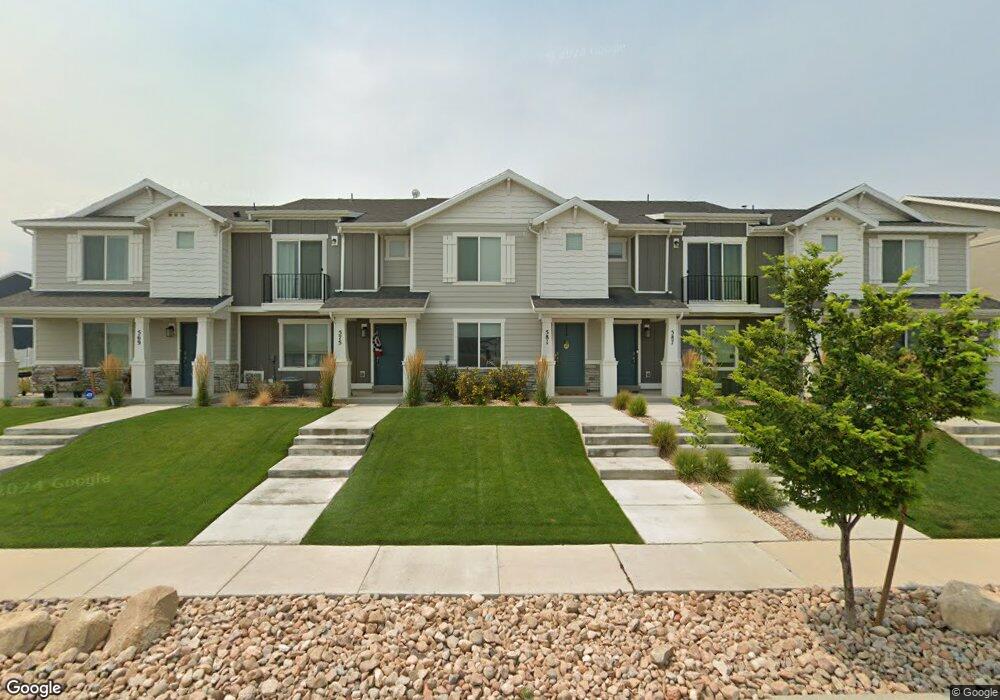 581 N Old Ranch Rd unit 1309, Lehi, UT 84043 - photo 1