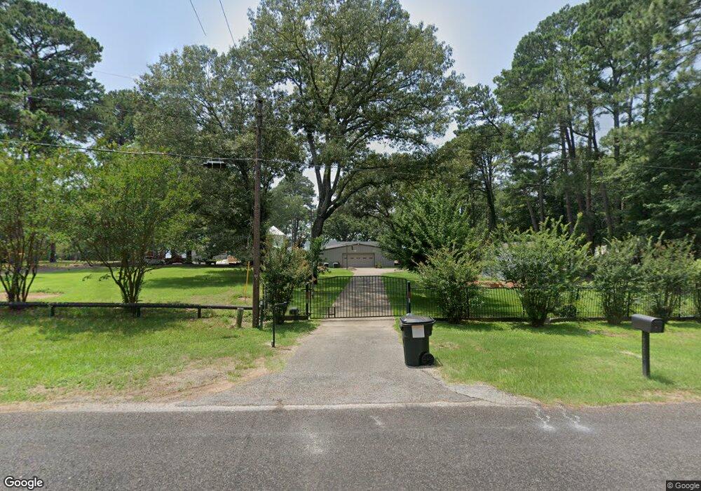 17212 Eastside Rd, Tyler, TX 75707 - photo 1