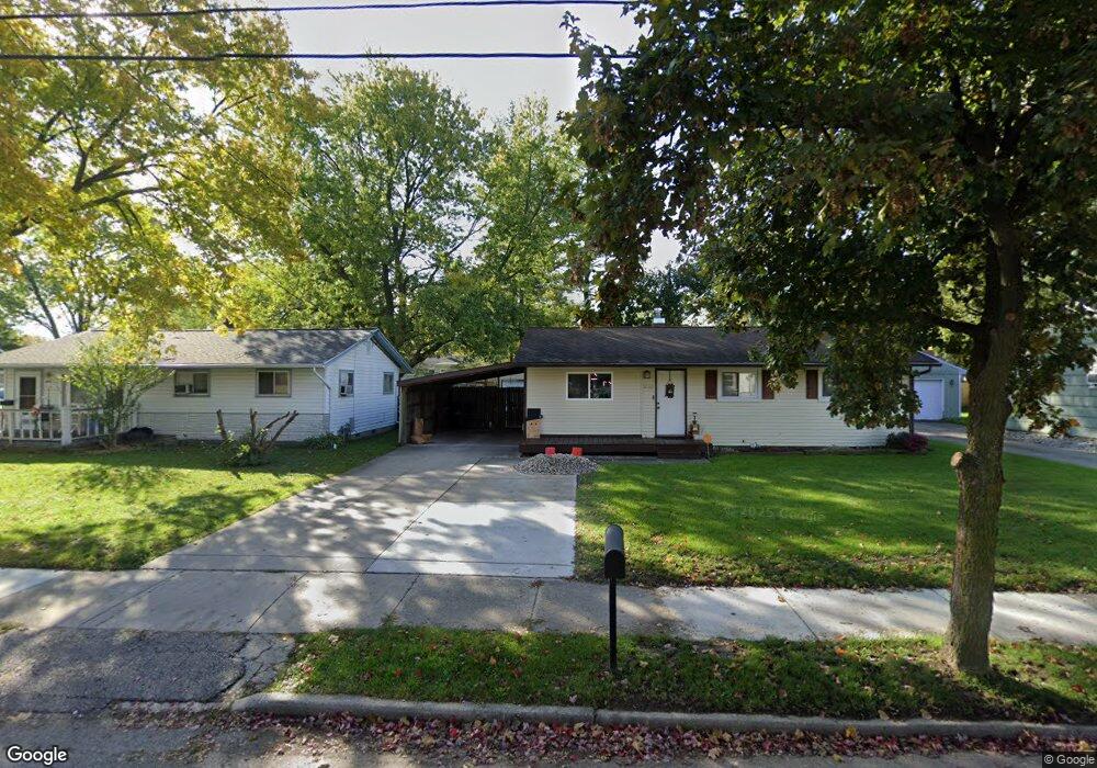 2103 Ferrol St, Lansing, MI 48910 - photo 1