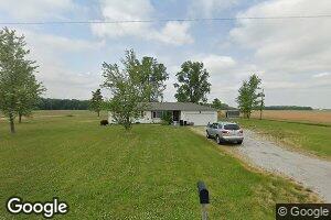 1601 State Route 66, Cloverdale, OH 45827