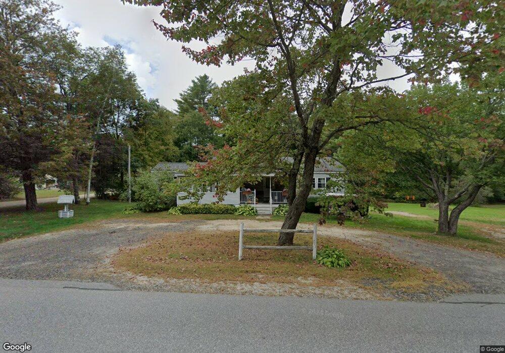 81 Davis Rd, Durham, ME 04222 - photo 1