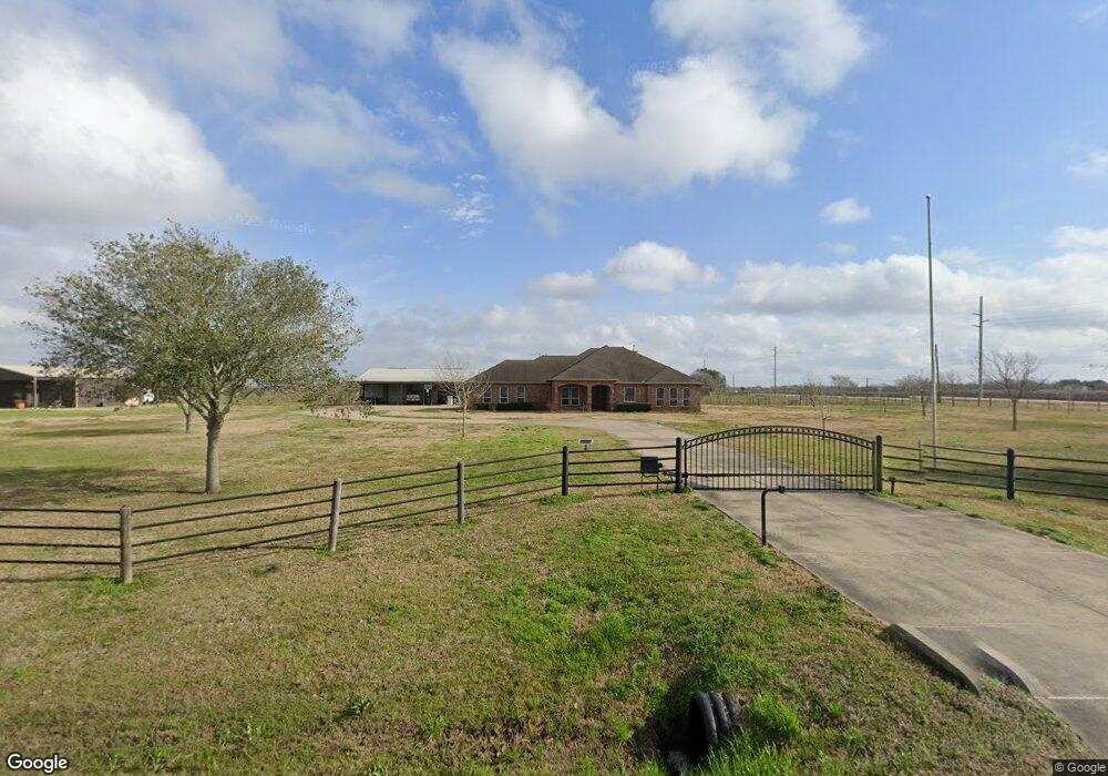 8941 Jeske Rd, Needville, TX 77461 - photo 1