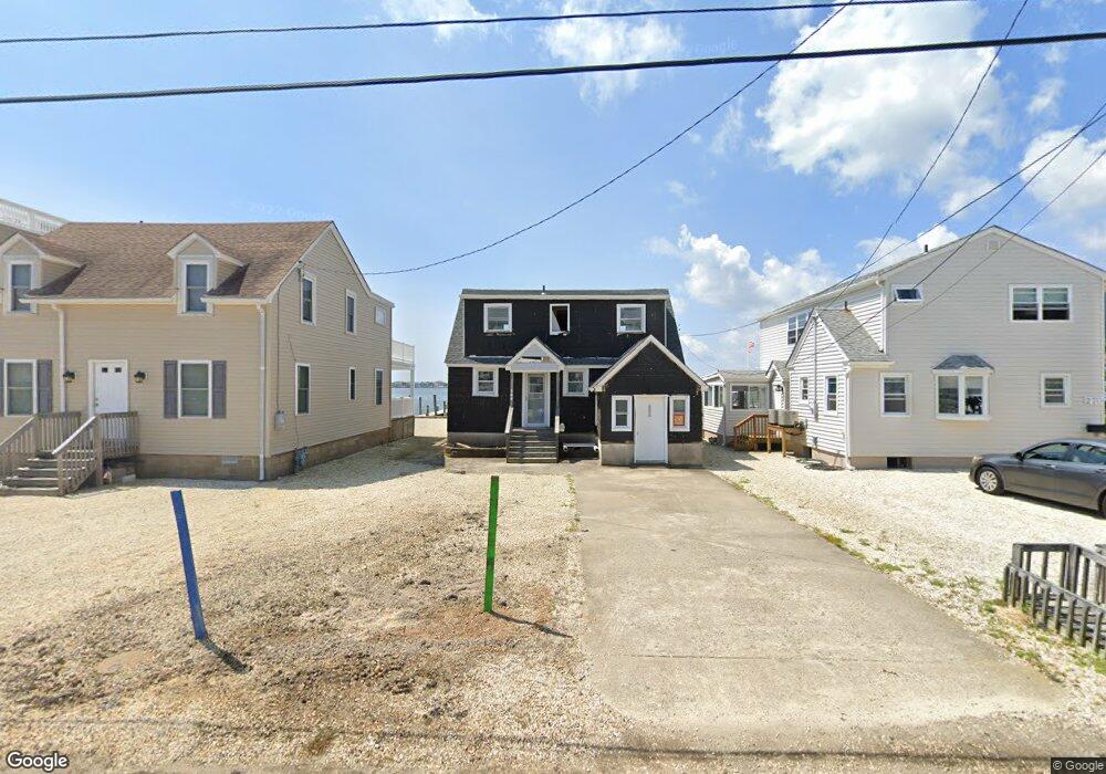 266 W 27th St, Ship Bottom, NJ 08008 - photo 1