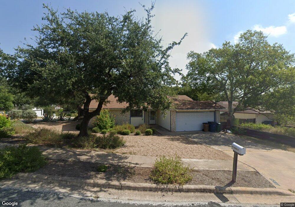 8104 Kirkham Dr, Austin, TX 78736 - photo 1