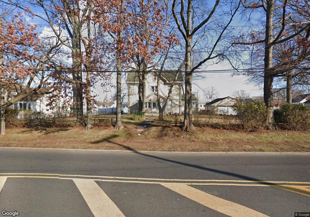 1403 S Stiles St, Linden, NJ 07036 - photo 1