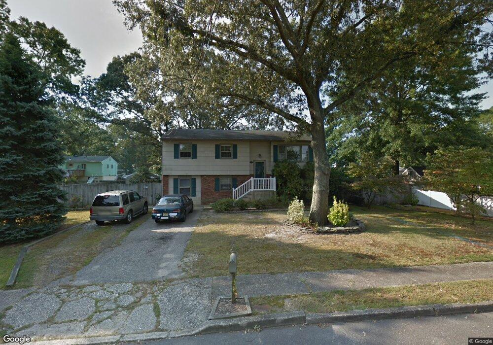 212 Point Pleasant Ave, Bayville, NJ 08721 - photo 1