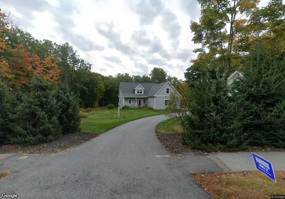 240 W Main St, Yarmouth, ME 04096 - photo 1