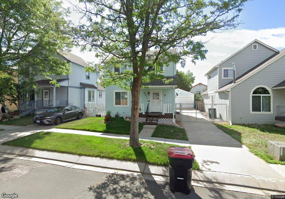 Street View Photo