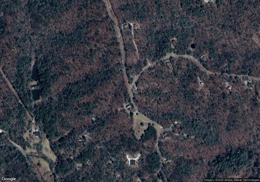 0 Trails End Ridge unit 647 2836556, Ellijay, GA 30540 - photo 1