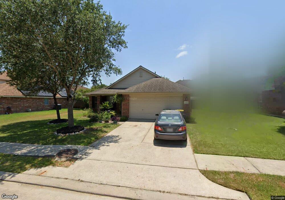 4210 Keystone Trail, Pearland, TX 77584 - photo 1